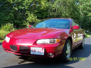 Illustration for article titled Okay okay, I'll give you my car history.